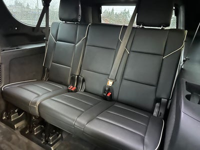 2023 Cadillac Escalade ESV Premium