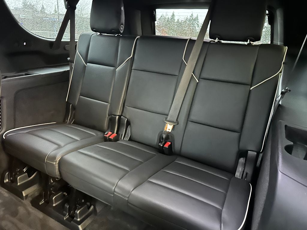 2023 Cadillac Escalade ESV Premium