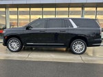 2023 Cadillac Escalade ESV Premium