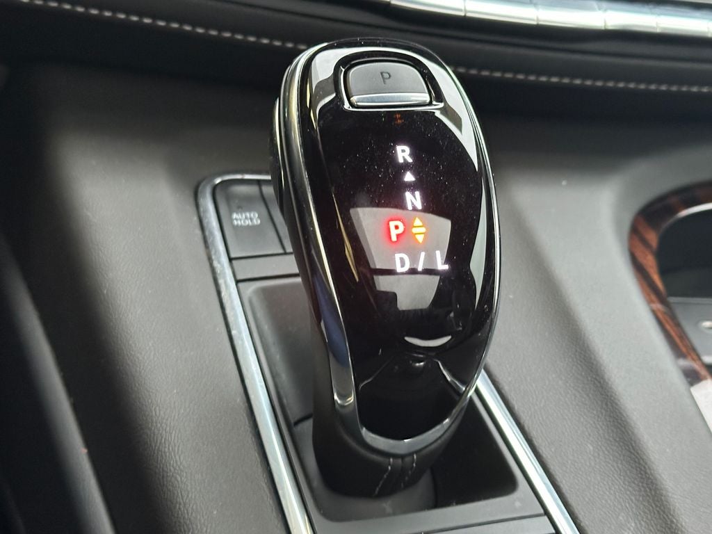 2023 Cadillac Escalade ESV Premium