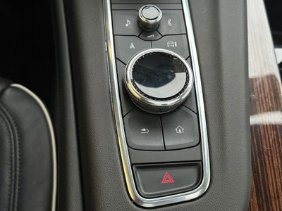 2023 Cadillac Escalade ESV Premium