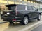 2023 Cadillac Escalade ESV Premium