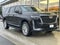 2023 Cadillac Escalade ESV Premium