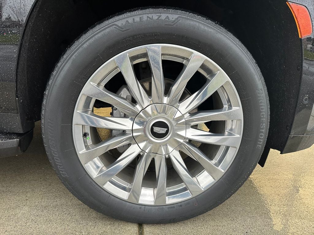 2023 Cadillac Escalade ESV Premium