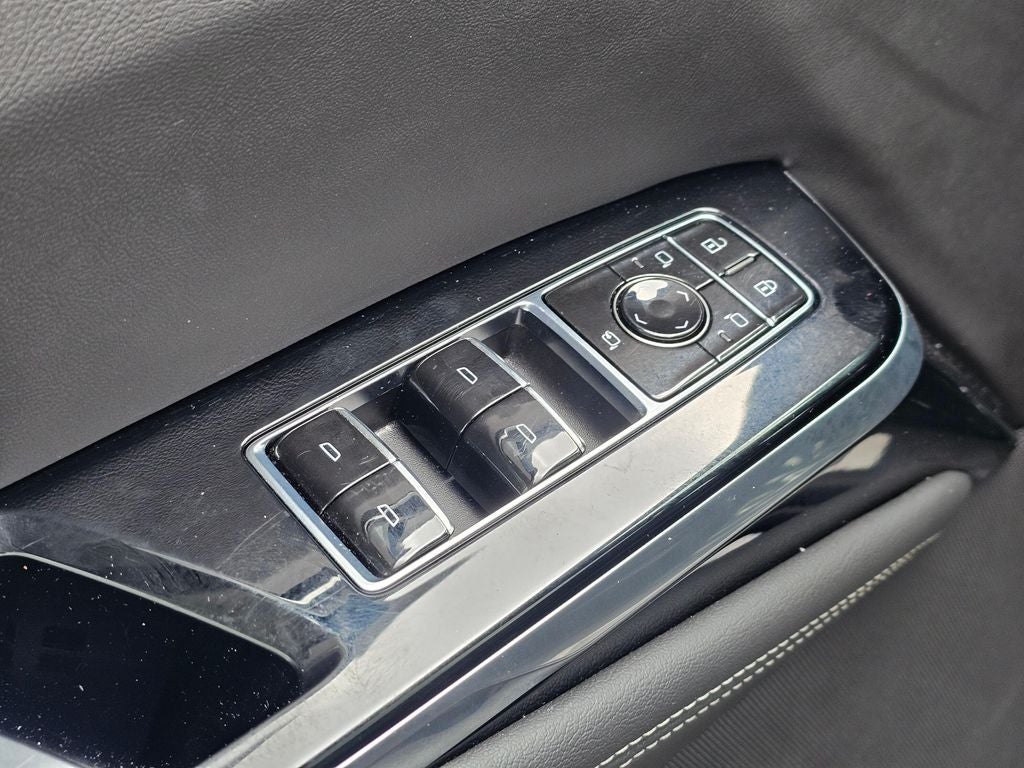 2025 Cadillac Escalade Sport