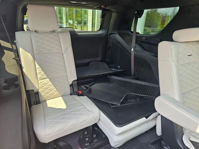 2026 Cadillac Escalade V-Series