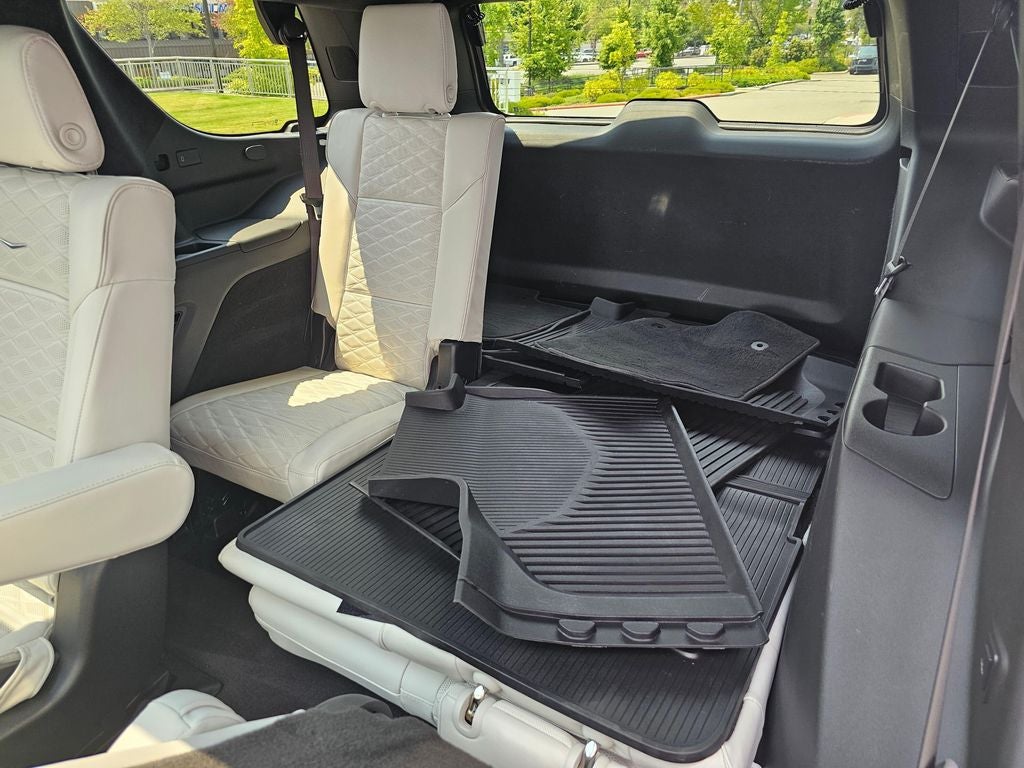 2026 Cadillac Escalade V-Series