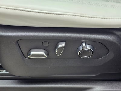 2025 Cadillac Escalade V-Series