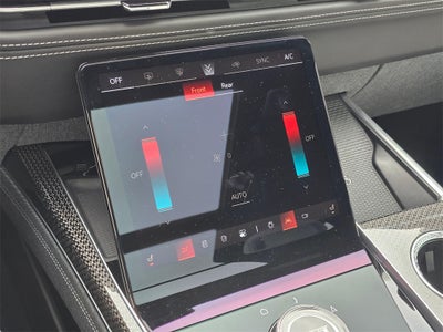 2025 Cadillac Escalade V-Series