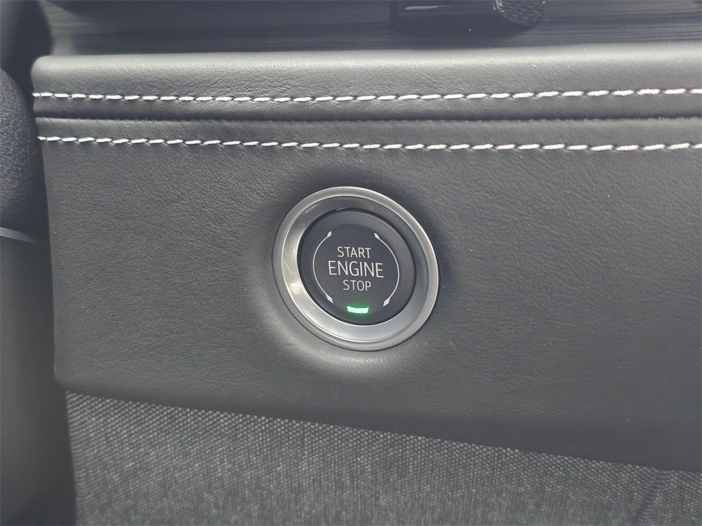 2025 Cadillac Escalade V-Series