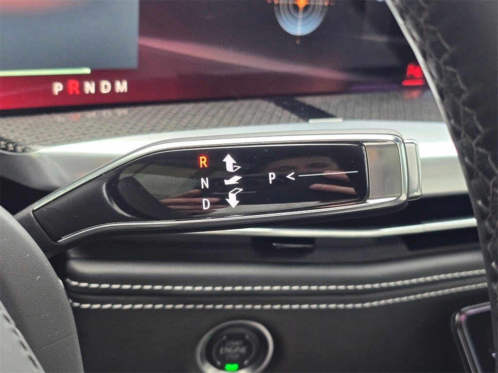 2025 Cadillac Escalade V-Series