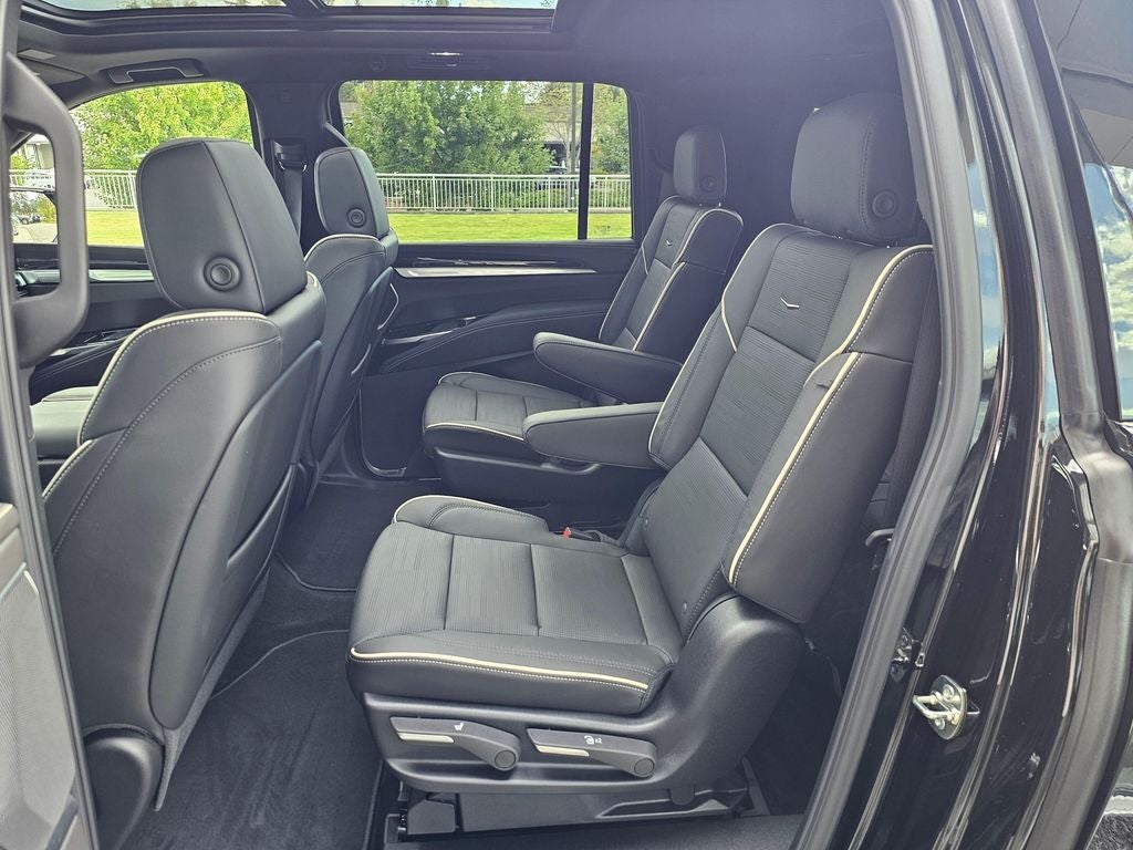 2026 Cadillac Escalade ESV Sport