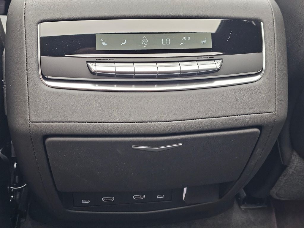 2026 Cadillac Escalade ESV Sport