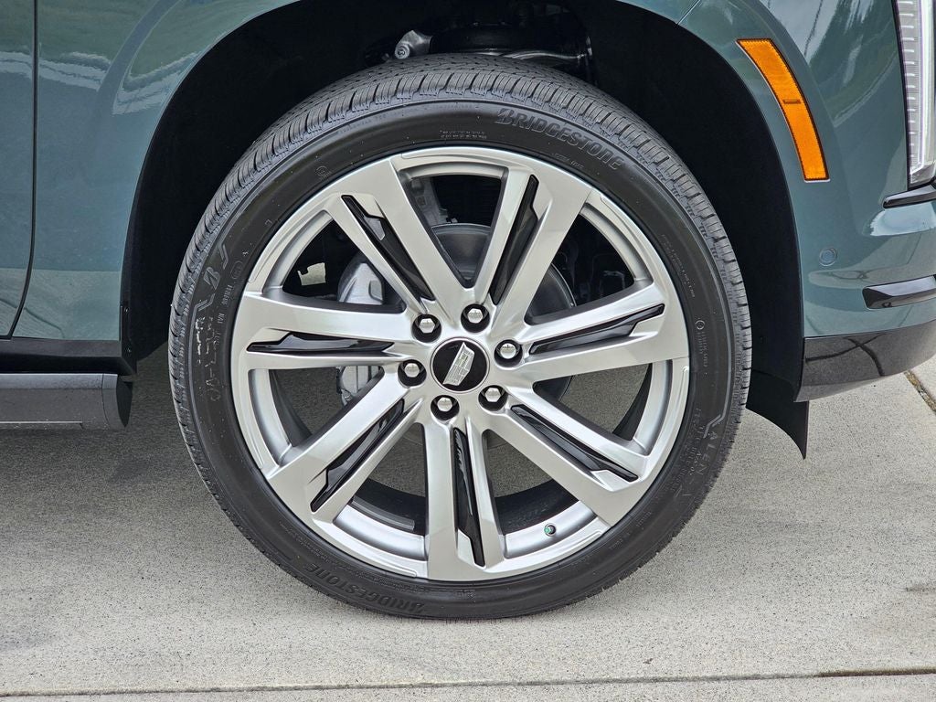 2026 Cadillac Escalade ESV Sport