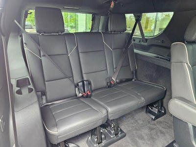 2026 Cadillac Escalade ESV Sport