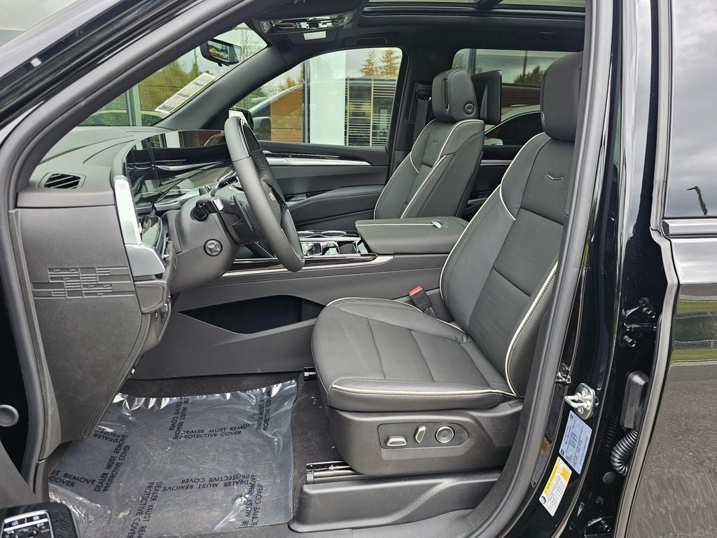 2026 Cadillac Escalade ESV Sport