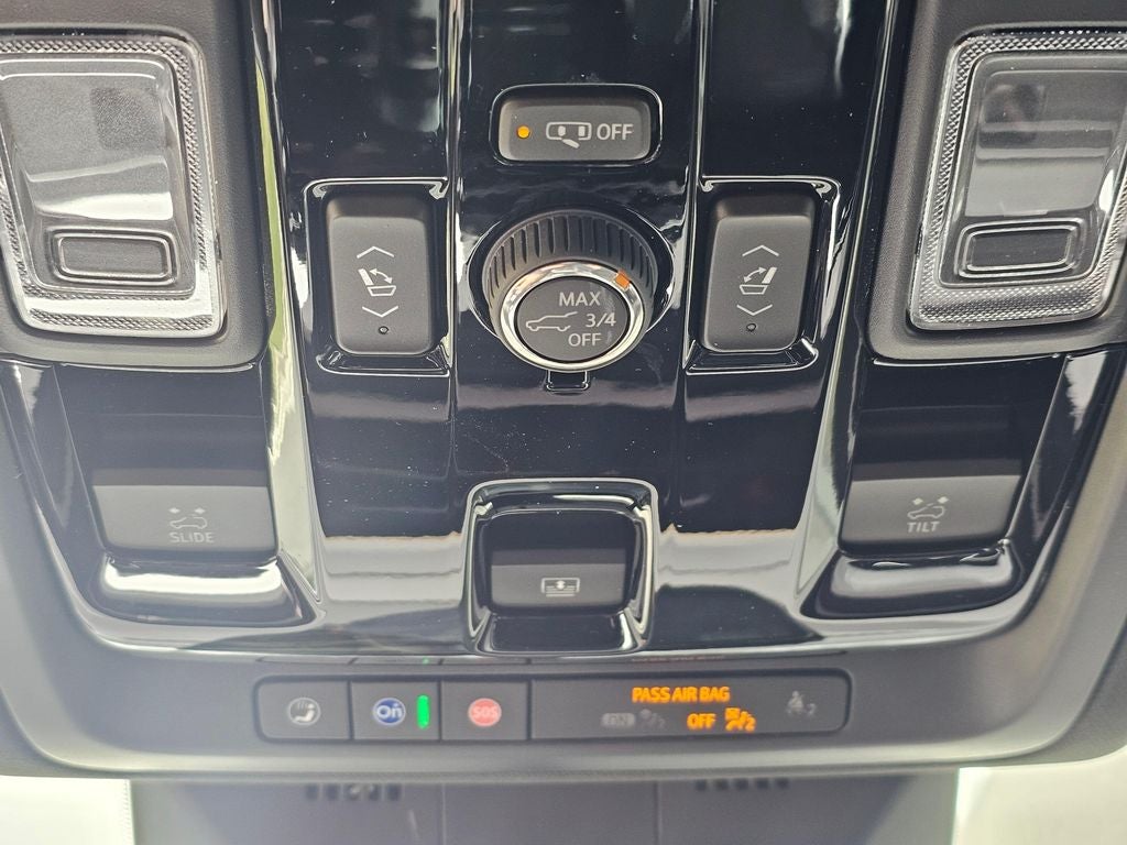 2026 Cadillac Escalade ESV Sport