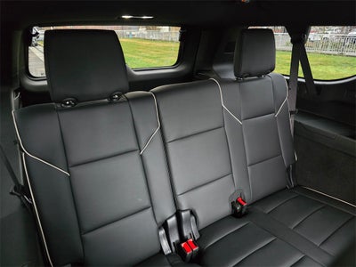 2025 Cadillac Escalade ESV Sport