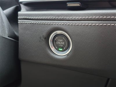 2025 Cadillac Escalade ESV Sport