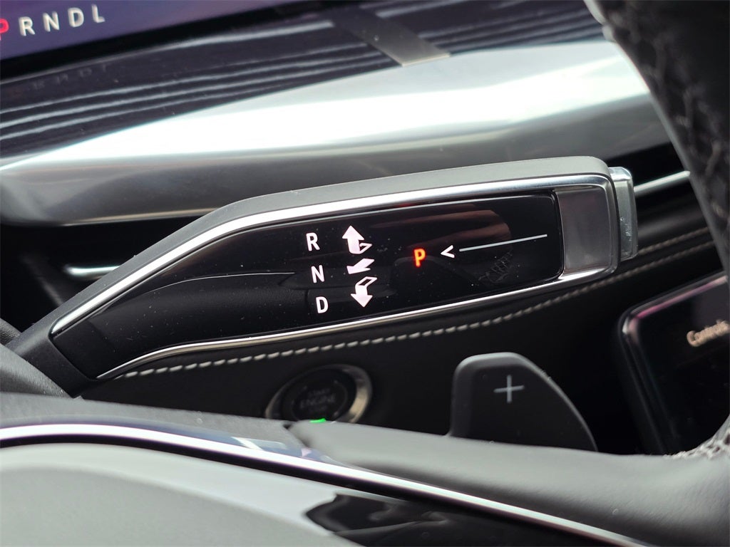 2025 Cadillac Escalade ESV Sport