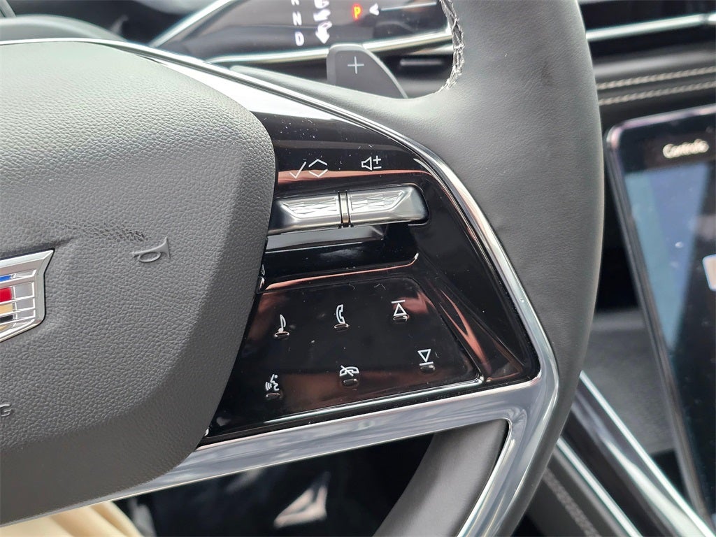 2025 Cadillac Escalade ESV Sport