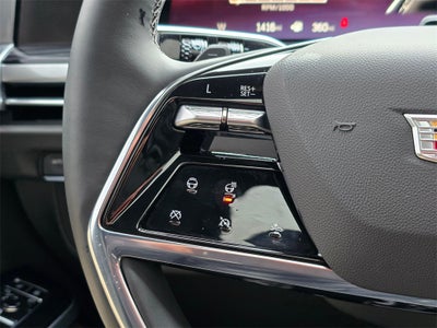 2025 Cadillac Escalade ESV Sport