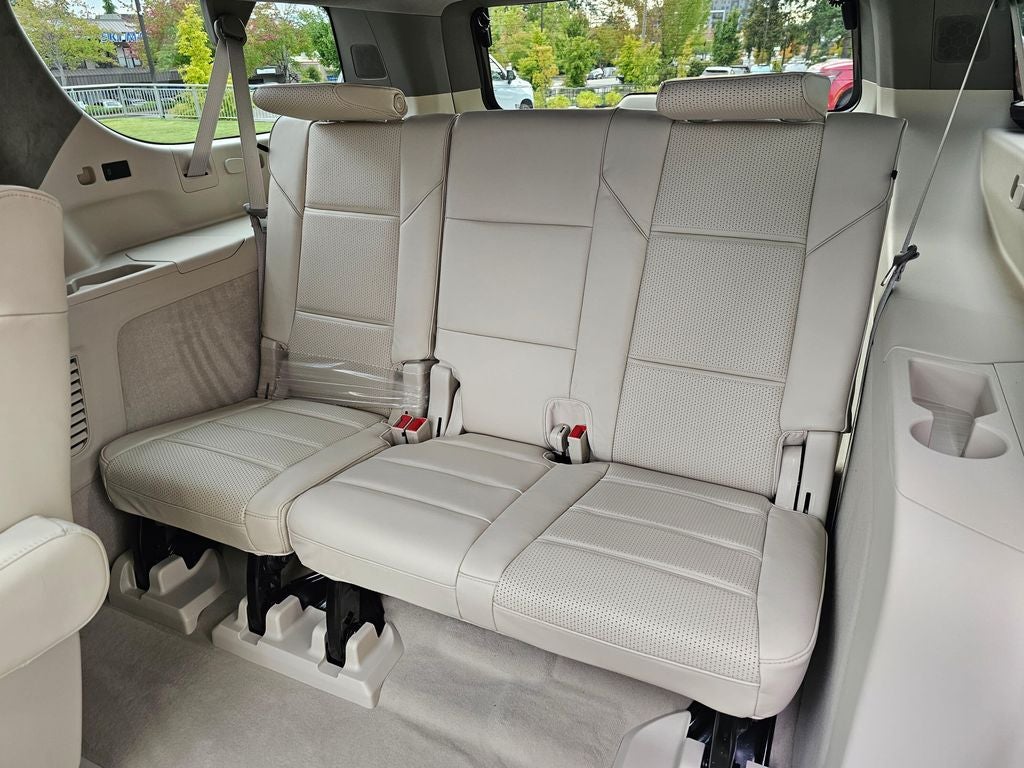 2026 Cadillac Escalade ESV Platinum Edition
