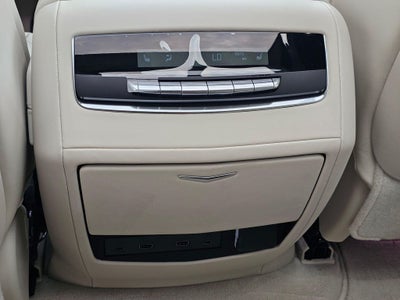 2026 Cadillac Escalade ESV Platinum Edition