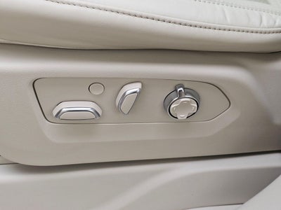 2026 Cadillac Escalade ESV Platinum Edition
