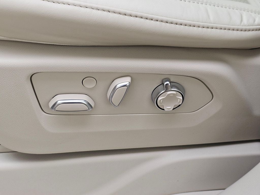 2026 Cadillac Escalade ESV Platinum Edition