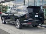 2026 Cadillac Escalade ESV Platinum Edition