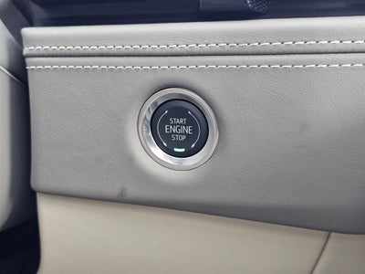 2026 Cadillac Escalade ESV Platinum Edition
