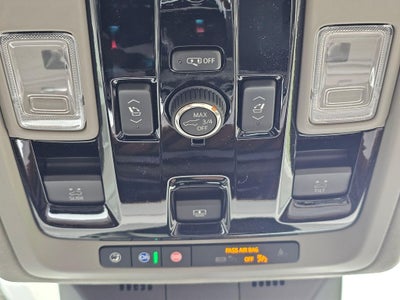 2026 Cadillac Escalade ESV Platinum Edition