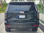 2026 Cadillac Escalade ESV Platinum Edition