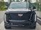 2026 Cadillac Escalade ESV Platinum Edition