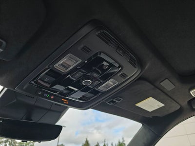 2026 Cadillac Escalade ESV Platinum Edition