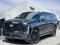 2026 Cadillac Escalade ESV Platinum Edition