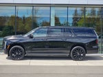 2026 Cadillac Escalade ESV Platinum Edition