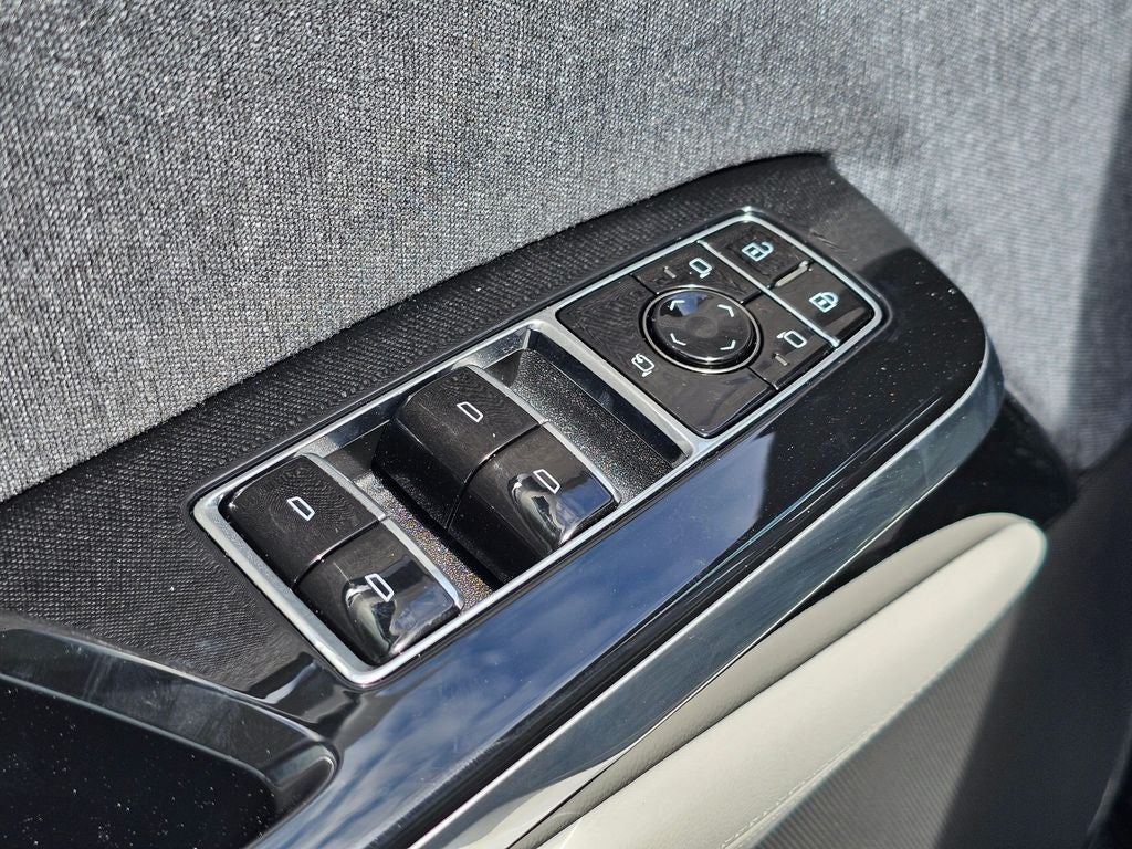 2026 Cadillac Escalade ESV Platinum Edition