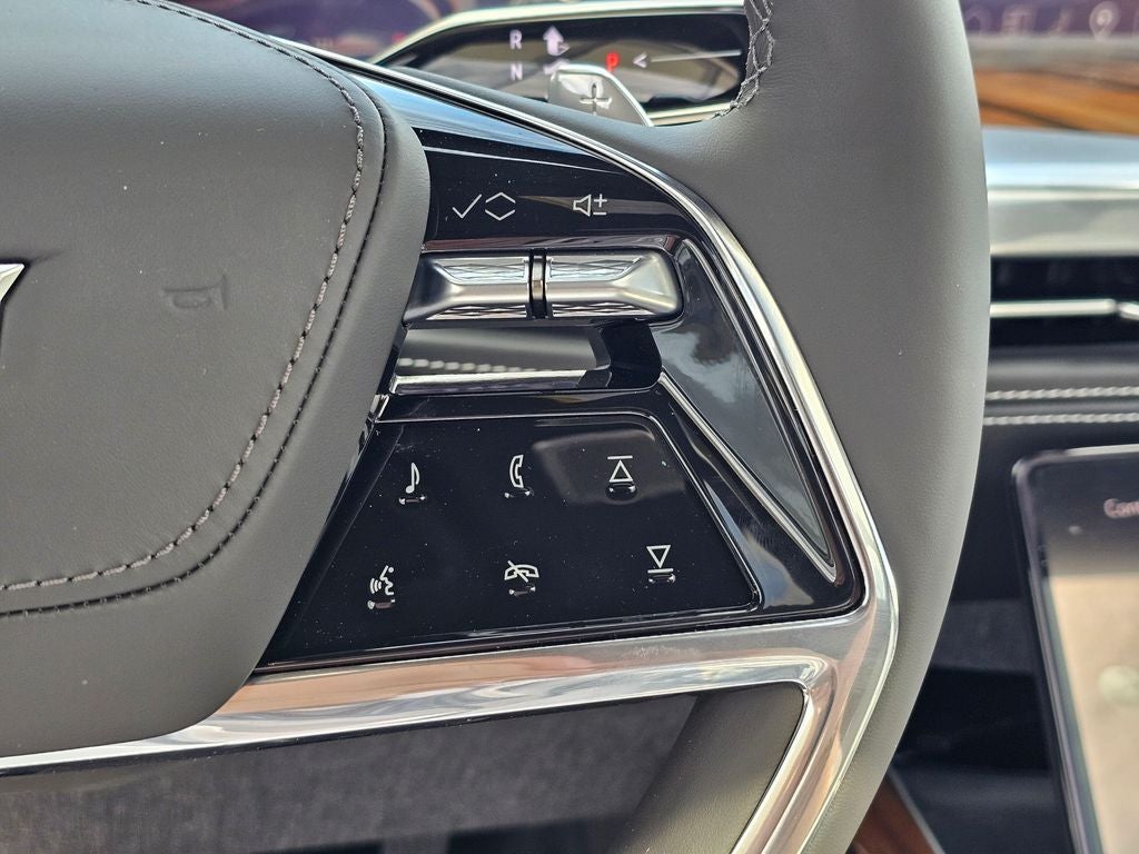 2026 Cadillac Escalade ESV Platinum Edition