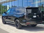 2026 Cadillac Escalade ESV Platinum Edition