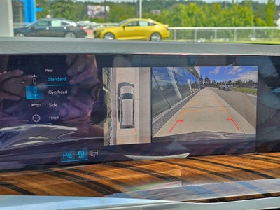 2026 Cadillac Escalade ESV Platinum Edition