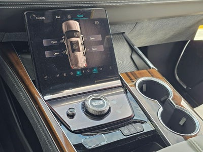 2026 Cadillac Escalade ESV Platinum Edition