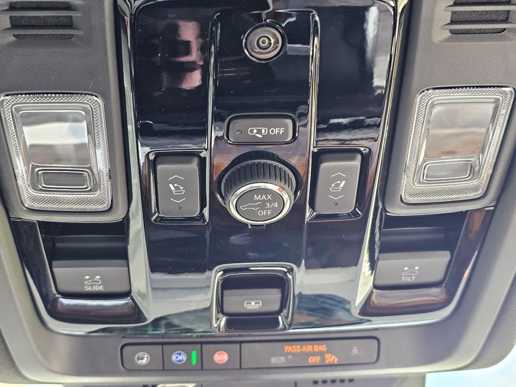 2026 Cadillac Escalade ESV Platinum Edition