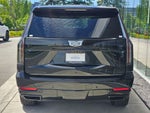 2026 Cadillac Escalade ESV Platinum Edition