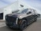 2026 Cadillac Escalade ESV Platinum Edition