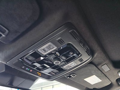 2026 Cadillac Escalade ESV Platinum Edition
