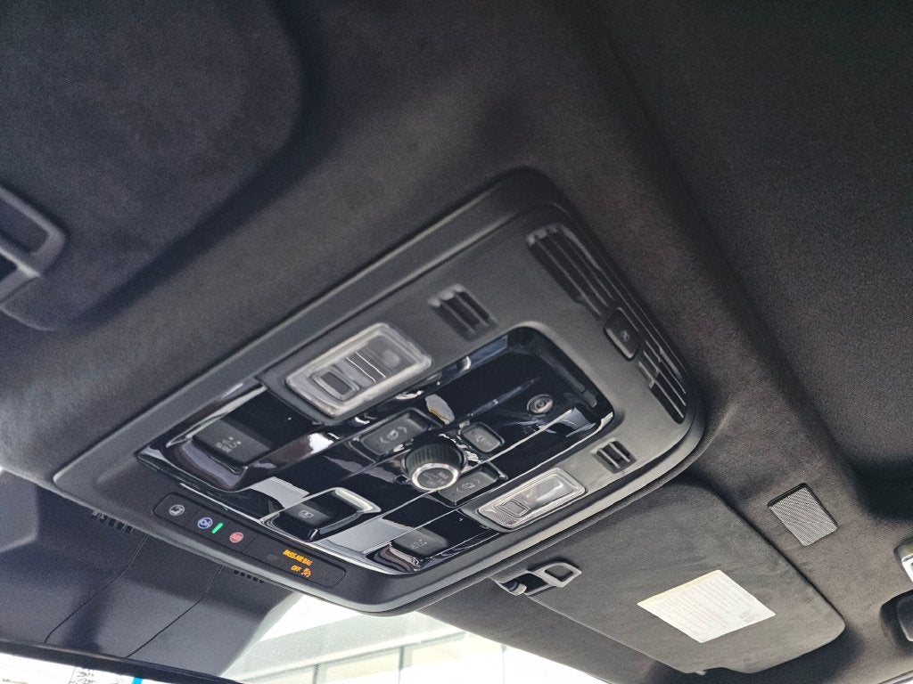 2026 Cadillac Escalade ESV Platinum Edition
