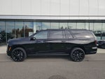 2026 Cadillac Escalade ESV Platinum Edition