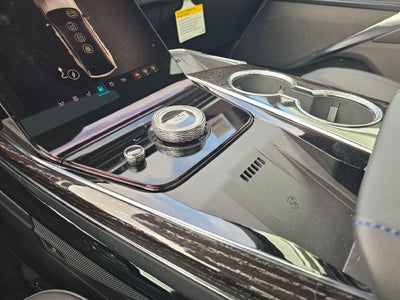 2026 Cadillac ESCALADE IQ Luxury
